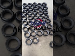 SPX APV Mechanical Seal 25mm 35mm Seimbang dan tidak seimbang