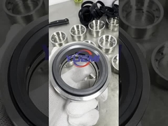 Segel Mekanis Hi-G-Pump Sanitasi Pump Segel Grund Fos Pompa Pompa Hidrostal