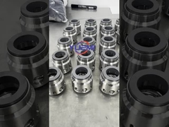 Multi Stage Xylem ITT Lowara Sv Pompa Segel Mekanis ROTEN-85EK-22