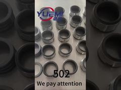 John Crane Type 502 Segel Mekanis untuk Pompa Air Multi Medium