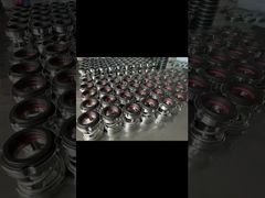 103 103b Spring Mechanical Seal Elastomer Rubber Bellow Water Pump Seals