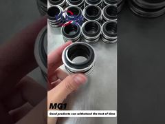 Borgmann G60 Pompa Air Segel Mekanis Standar Penggantian Ukuran MG1-12mm-100mm