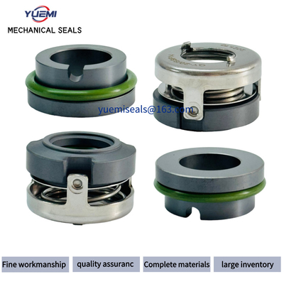 Segel Mekanis Untuk Pompa Air Cnp Qy/QY-20 Pompa Self-Priming SSE4 MSB4