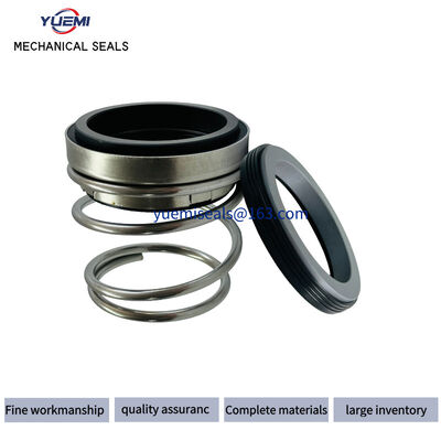 Mg912-G60 Elastomeric Bellow Mechanical Seal Multiple Spring Replace Mg912 Seal Mg912 untuk Pompa Air