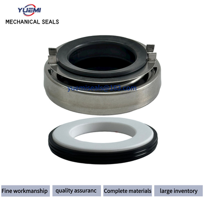 Joint Cyclam CME EPR Mechanical Seal Avec Ergots untuk Pompa Cairan Kental