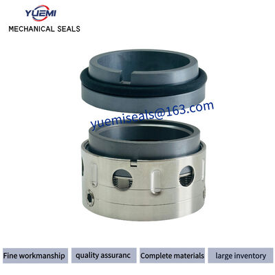 OEM/ODM 58U/59U Pompa John Crane Seal Pompa Limbah Reaktor Pompa Kimia Single Face Seal Mekanis