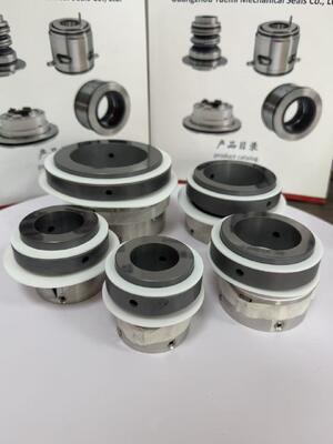 John Crane 8b2 untuk Seal Pompa Armstrong 4300 4302 dan 4312 Seal ST Mechanical Seal