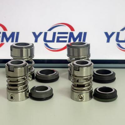 CDL-12/16mm CDLK CNP Cocok untuk Cdl/Cdlf/Cdm/Cdmf Series Universal mechanical seal