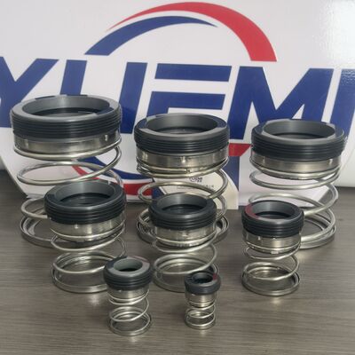 EA560 Mechanical Seal untuk Pompa Air, Mechanical Seal Pegas Tunggal
