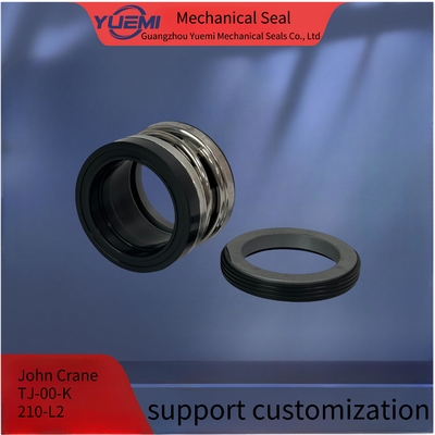 210-L2-32mm-60mm Pompa Air Keramik Segel Mekanis TJ-00-K