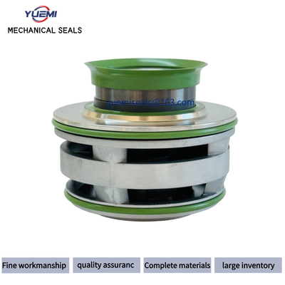 Spot Supply Flygt 3153 5100.210 Fs-35 Segel Mekanis Untuk Pompa Flygt Dan Pompa Grindex