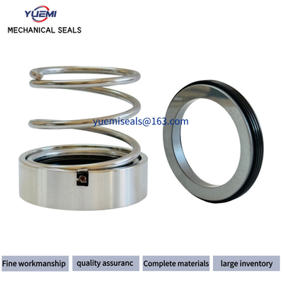 Burg-Man Single Spring Type M37g Segel Mekanis dengan G60 Seat TC/TC