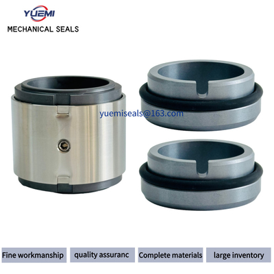 BGM M74 M74D Seri Pompa Kimia Kartrid Single Spring Seal Mekanis