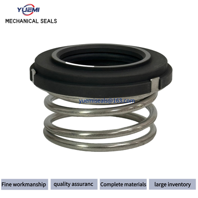 Trc Untuk Tri-Clover Industrial Pump Mechanical Seal Dengan Keramik / SiC tahan lama