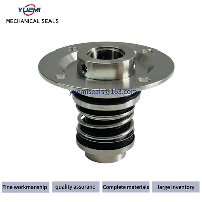Jerman / Wilo / K-SB / Baja tahan karat Multi-stage Pump Mechanical Seal