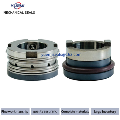 Rusia Sea Shaft Seals IMO Ace 3 Pump194030 Mechanical Seal Oil end impeller end