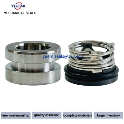 Rusia Sea Shaft Seals IMO Ace 3 Pump194030 Mechanical Seal Oil end impeller end