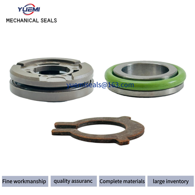 Penutup mekanik pompa air untuk pompa Flygt FS-GU-20mm TC-TC/VITON