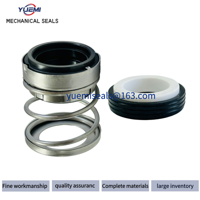 560A Pompa Air Tunggal-Spring Segel Mekanis Ganti Aesseal Ganti MTU FP/T3S