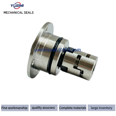 Jepang Ebara Mechanical Seal Stainless Steel Containerized Vertical Multi-stage Pump