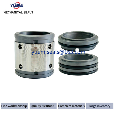 224 Pompa Air Segel Mekanis Double Face Tc/Tc/Vit 224/225
