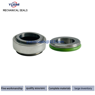 301 Segel Mekanis Single-Spring( Ganti Aesseal B01, Bt-Ar, Flowserve 118, Mut Fa untuk Cyclan B01