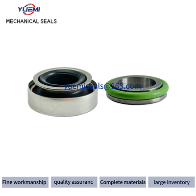301 Segel Mekanis Single-Spring( Ganti Aesseal B01, Bt-Ar, Flowserve 118, Mut Fa untuk Cyclan B01