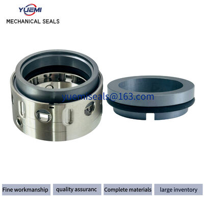 OEM/ODM 58U/59U Pompa John Crane Seal Pompa Limbah Reaktor Pompa Kimia Single Face Seal Mekanis