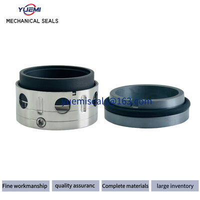 OEM/ODM 58U/59U Pompa John Crane Seal Pompa Limbah Reaktor Pompa Kimia Single Face Seal Mekanis