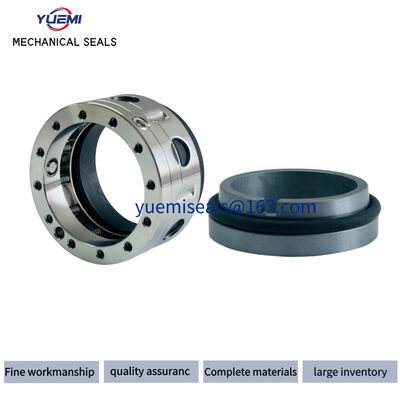 OEM/ODM 58U/59U Pompa John Crane Seal Pompa Limbah Reaktor Pompa Kimia Single Face Seal Mekanis