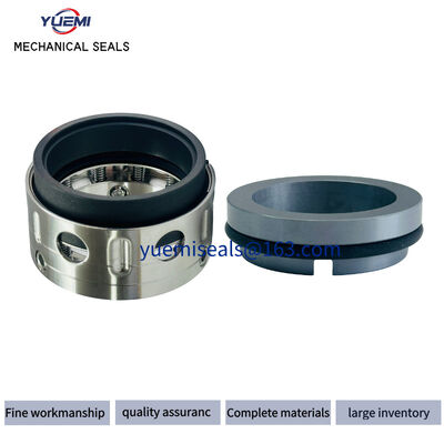 OEM/ODM 58U/59U Pompa John Crane Seal Pompa Limbah Reaktor Pompa Kimia Single Face Seal Mekanis