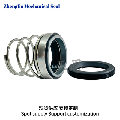 MG9 MG912 Bellow Mechanical Seal Multiple Spring Replace Mg912 Seal untuk Pompa