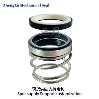 MG9 MG912 Bellow Mechanical Seal Multiple Spring Replace Mg912 Seal untuk Pompa