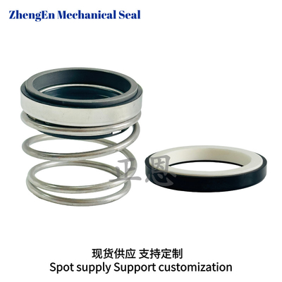 MG9 MG912 Bellow Mechanical Seal Multiple Spring Replace Mg912 Seal untuk Pompa