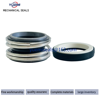 Produsen Karet Bellow Face Seal MG1 Pump Mechanical Seals for All King of Pump G4/G50