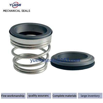 Segel Mekanik Bellow Tipe B 155 untuk Poros Putar Pompa Sirkulasi untuk Segel Mekanik Pompa