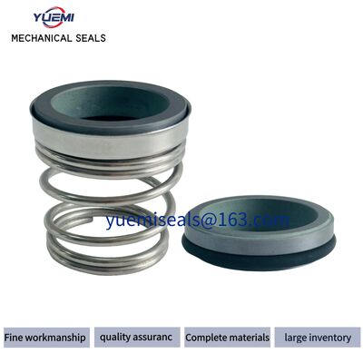 Segel Mekanik Bellow Tipe B 155 untuk Poros Putar Pompa Sirkulasi untuk Segel Mekanik Pompa