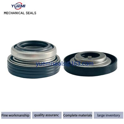 FTK2-16/20/25/35/Ftk Segel Mekanik untuk Pompa Pendingin Otomatis Segel Kartrid, Pompa Air, Segel Hidrolik, Suku Cadang Otomotif, Gask, Segel Silikon