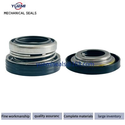 FTK2-16/20/25/35/Ftk Segel Mekanik untuk Pompa Pendingin Otomatis Segel Kartrid, Pompa Air, Segel Hidrolik, Suku Cadang Otomotif, Gask, Segel Silikon