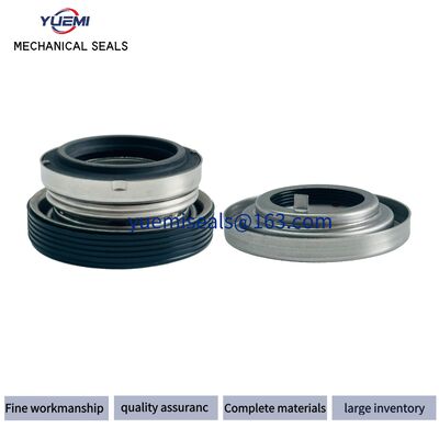 FTK2-16/20/25/35/Ftk Segel Mekanik untuk Pompa Pendingin Otomatis Segel Kartrid, Pompa Air, Segel Hidrolik, Suku Cadang Otomotif, Gask, Segel Silikon