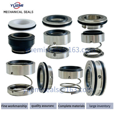 Firstam Mechanical Seal untuk Fristam Fp / FL / FT Pompa untuk pompa makanan