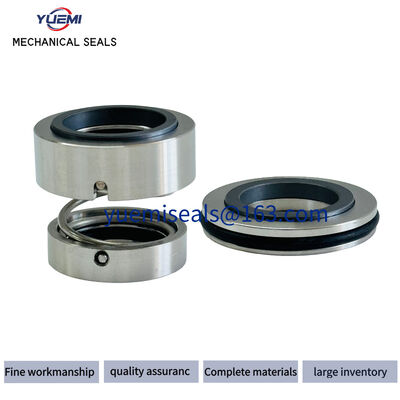 Firstam Mechanical Seal untuk Fristam Fp / FL / FT Pompa untuk pompa makanan