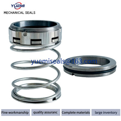 Segel Pompa Mekanik Tipe 1 Premium untuk Penggunaan Industri Segel Pompa Misi