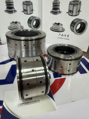 Seal Mekanik Poros Pompa Emu 35mm/50mm/75mm untuk Pompa Limbah Celup Emu®