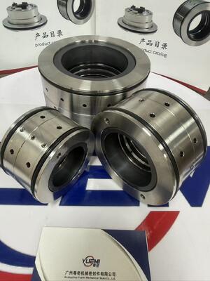 Seal Mekanik Poros Pompa Emu 35mm/50mm/75mm untuk Pompa Limbah Celup Emu®