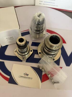 Pakaian Segel Mekanis Kartrid untuk Segel EBARA Pompa Vertikal Segel Mekanis EB-A