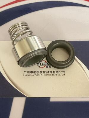 LWR Sv Series 12-16-22 untuk LWR Sv Pump Seal Seal Mekanis