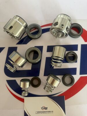 LWR Sv Series 12-16-22 untuk LWR Sv Pump Seal Seal Mekanis