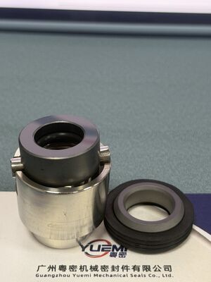 Segel Mekanis Pompa Walrus TPH 2t 4t 8t 12t 25t 50t untuk Pompa Seri Walrus Tph