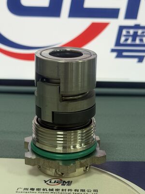 Segel Mekanis Pompa Walrus TPH 2t 4t 8t 12t 25t 50t untuk Pompa Seri Walrus Tph